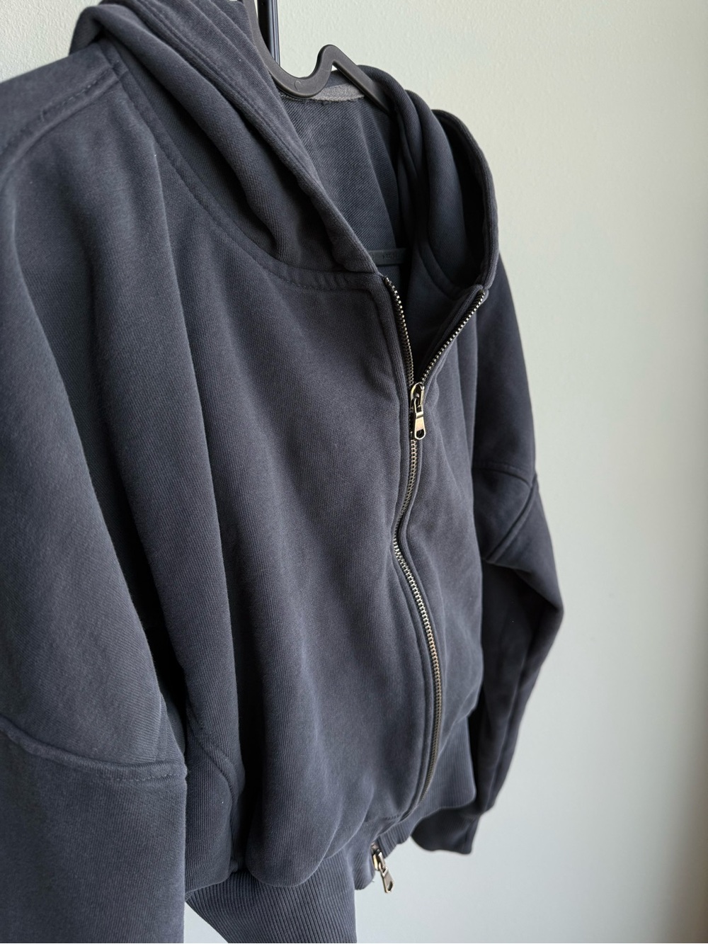 Tracksuit Zip Hoodie and long pants